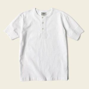 Bronson Mfg. Co. - s/s henley
